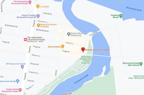 4/16 The Terrace, Brunswick Heads, NSW 2483