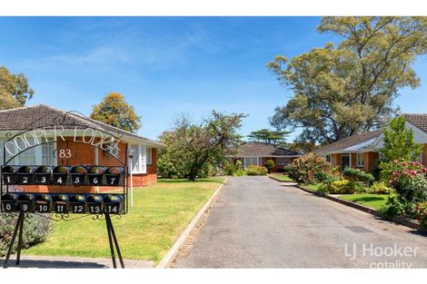 Property photo of 9/83 Tusmore Avenue Tusmore SA 5065