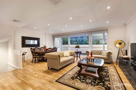 Property photo of 7/518 Toorak Road Toorak VIC 3142