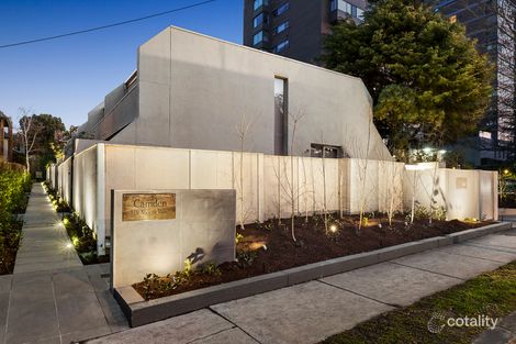 Property photo of 7/518 Toorak Road Toorak VIC 3142