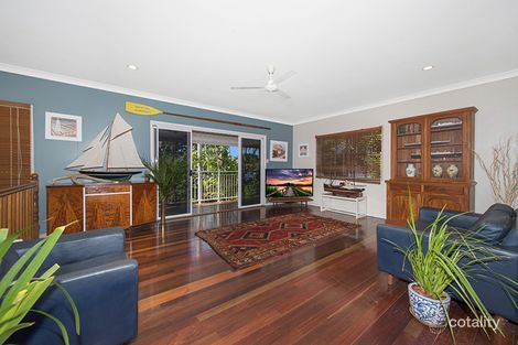 Property photo of 10 Bendigo Court Annandale QLD 4814