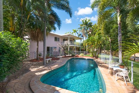 Property photo of 10 Bendigo Court Annandale QLD 4814