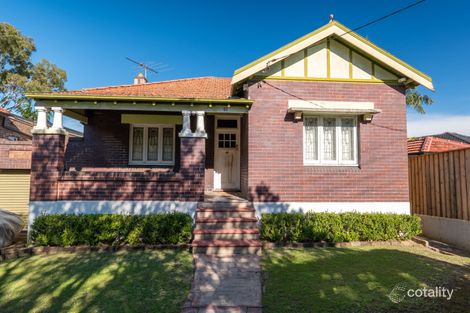 Property photo of 51 Harrabrook Avenue Five Dock NSW 2046
