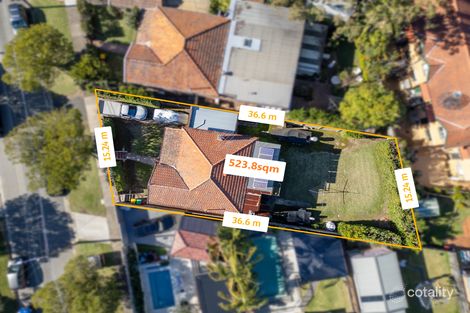 Contact Agent For Address, Five Dock, NSW 2046