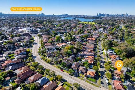 Property photo of 51 Harrabrook Avenue Five Dock NSW 2046
