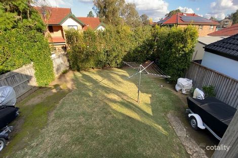 Property photo of 51 Harrabrook Avenue Five Dock NSW 2046