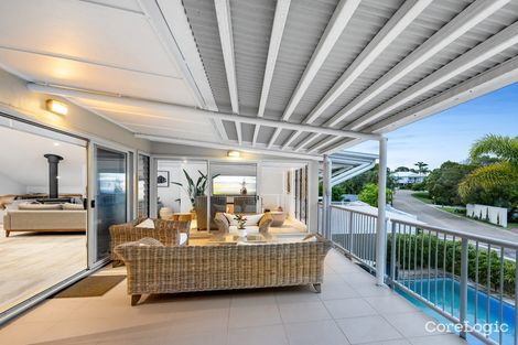 Property photo of 8 Tangmere Court Noosa Heads QLD 4567