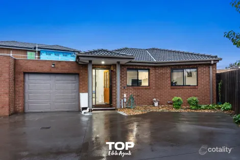 Property photo of 3/15 Rose Drive Doveton VIC 3177