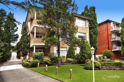 Property photo of 14/40 Cambridge Street Epping NSW 2121