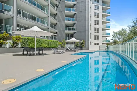 401/100 Northbourne Ave, Braddon, ACT 2612