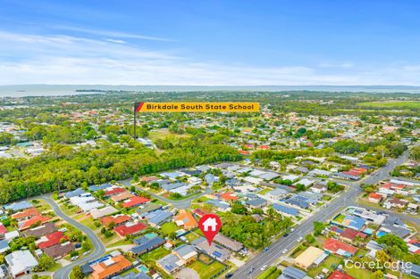 Property photo of 38 Bailey Road Birkdale QLD 4159
