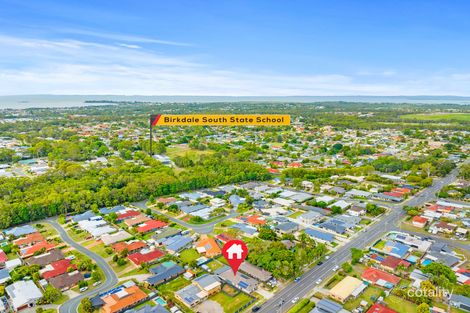 Property photo of 38 Bailey Road Birkdale QLD 4159