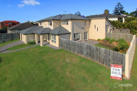 Property photo of 10 Gordon Crescent Wakerley QLD 4154