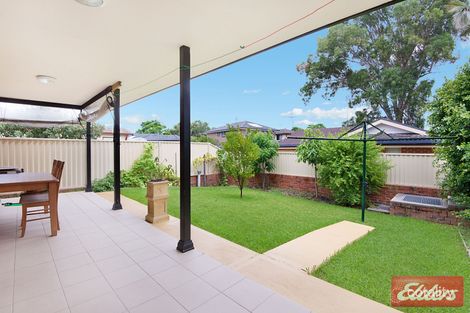 Property photo of 3 Teague Street Girraween NSW 2145