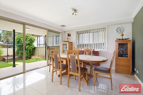 Property photo of 3 Teague Street Girraween NSW 2145