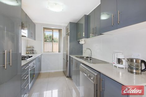 Property photo of 3 Teague Street Girraween NSW 2145