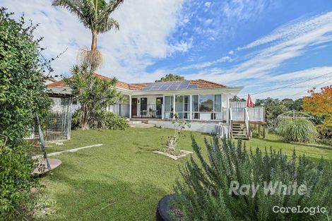 Property photo of 4 Hill Street Arcadia Vale NSW 2283