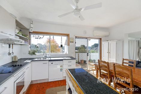 Property photo of 4 Hill Street Arcadia Vale NSW 2283