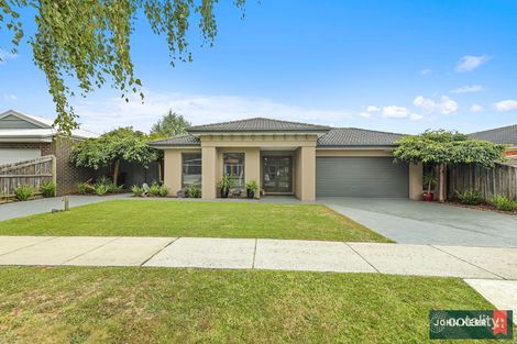 Property photo of 23 Vincent Boulevard Trafalgar VIC 3824