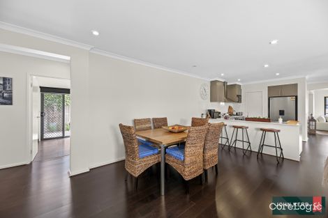 Property photo of 23 Vincent Boulevard Trafalgar VIC 3824