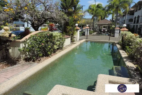 11/30-32 Digger St, Cairns North, QLD 4870
