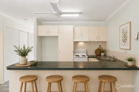 Property photo of 5/18 Wavey Street Zillmere QLD 4034