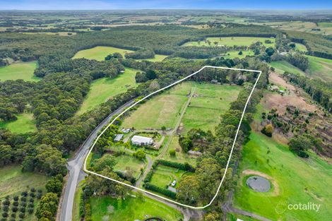 435 Deans Marsh-Lorne Rd, Deans Marsh, VIC 3235