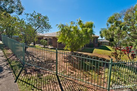 Property photo of 14 Kakanui Street Aspley QLD 4034