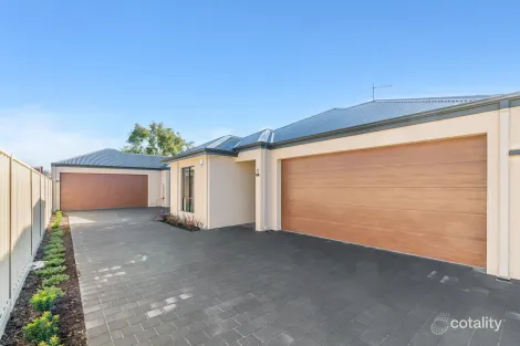 24c Thomas St, Queens Park, WA 6107