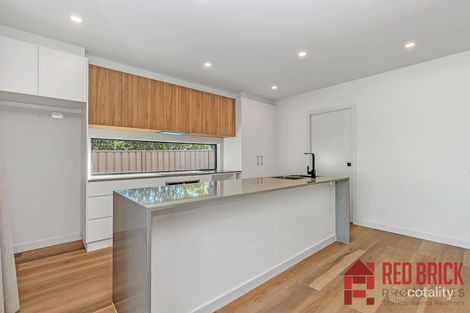 Property photo of 40 Mills Street Hackett ACT 2602