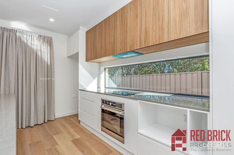 Property photo of 40 Mills Street Hackett ACT 2602