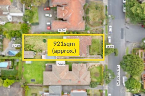 Property photo of 28 Mason Street Hawthorn VIC 3122