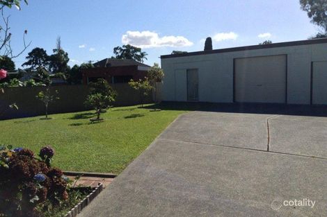 Property photo of 122 Central Avenue Oak Flats NSW 2529