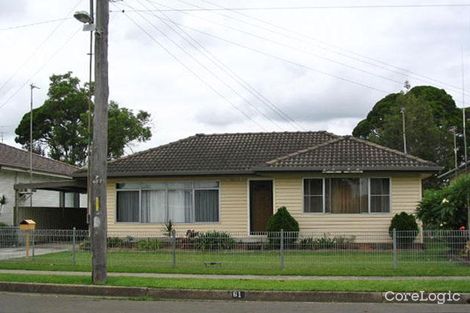 Property photo of 61 Byamee Street Dapto NSW 2530