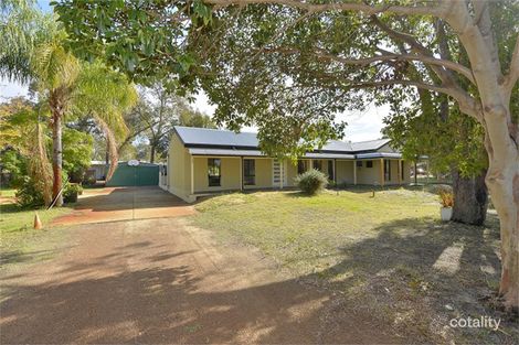 Property photo of 33 Davis Road Barragup WA 6209