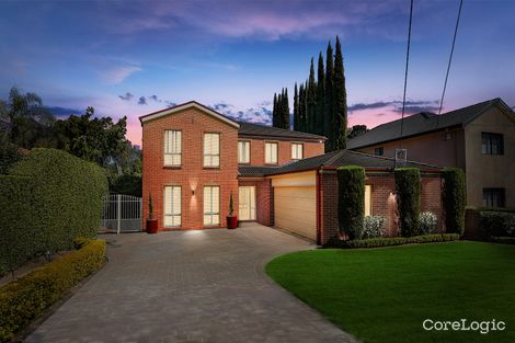 Property photo of 7 Bates Street Strathfield NSW 2135