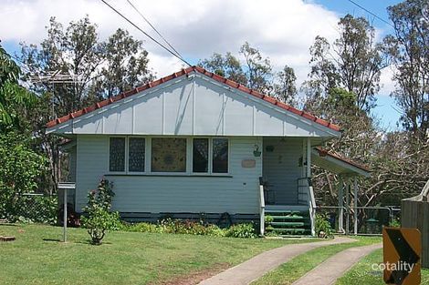 57 Silvertop St, Keperra, QLD 4054