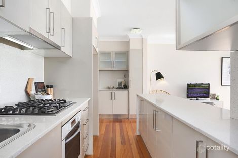 Property photo of 44/60 Drumalbyn Road Bellevue Hill NSW 2023