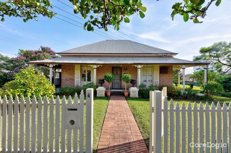 Property photo of 4 Rosehill Street Parramatta NSW 2150