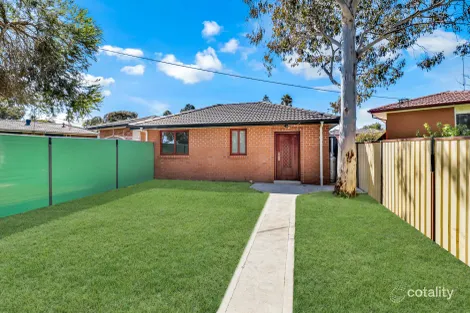 184a Palmyra Ave, Willmot, NSW 2770