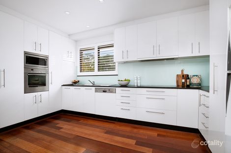 Property photo of 9/45 Waverley Street Bondi Junction NSW 2022