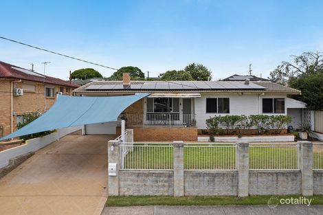 15 Denton St, Wishart, QLD 4122