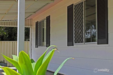 Property photo of 58 Baguley Street Warwick QLD 4370