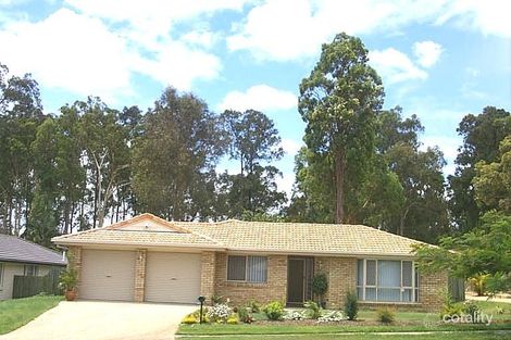 Property photo of 213 Nottingham Road Calamvale QLD 4116