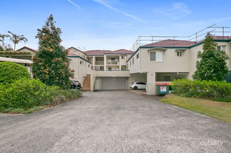 6/262 Cavendish Rd, Coorparoo, QLD 4151