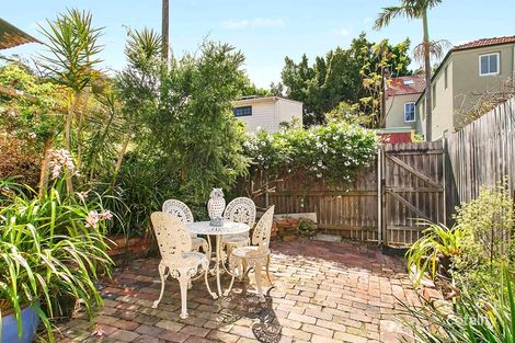 Property photo of 54 Roberts Street Camperdown NSW 2050
