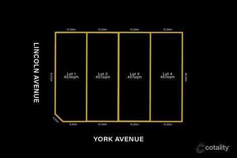 1 Lincoln Ave, Fulham Gardens, SA 5024