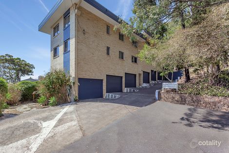 Property photo of 5/141 George Street Burleigh Heads QLD 4220