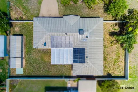 Property photo of 12 Eubar Place Emerald QLD 4720