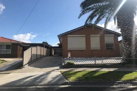 2 TRANQUIL PL, THOMASTOWN, VIC 3074